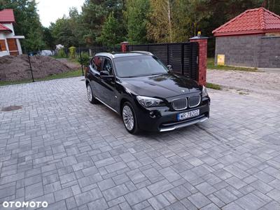 BMW X1 sDrive18d xLine