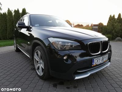 BMW X1 sDrive18d xLine