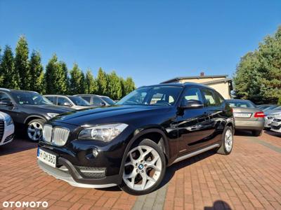 BMW X1 sDrive18d xLine