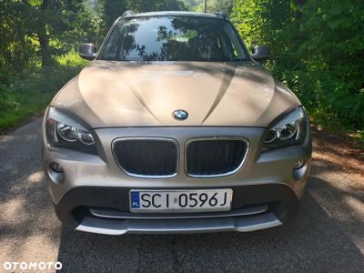 BMW X1 sDrive18i xLine