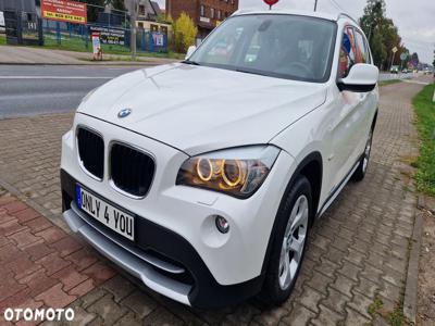 BMW X1 sDrive20d