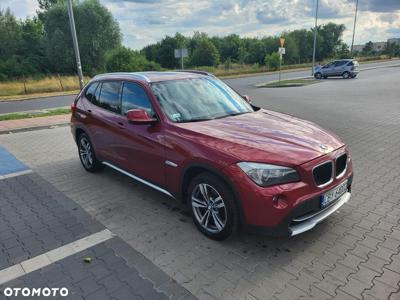 BMW X1 sDrive20d