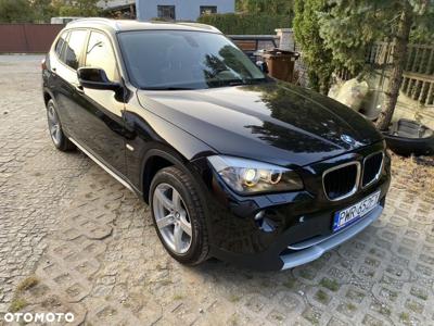 BMW X1 sDrive20d