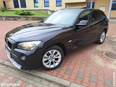 BMW X1 sDrive20d