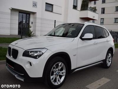 BMW X1 sDrive20d