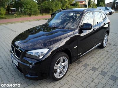 BMW X1 sDrive20d