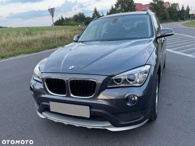 BMW X1 sDrive20d