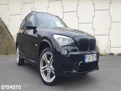 BMW X1 sDrive20d