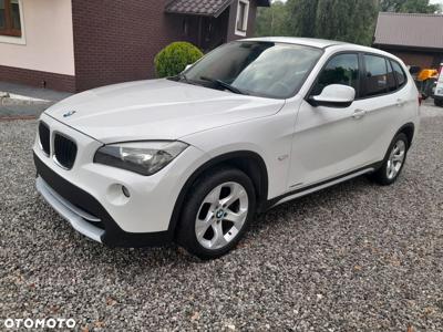 BMW X1 xDrive18d