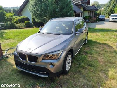 BMW X1 xDrive18d