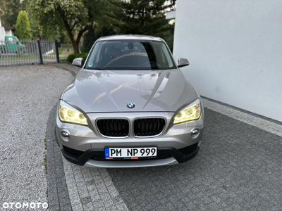 BMW X1 xDrive18d