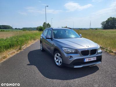 BMW X1 xDrive18d