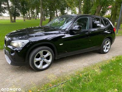 BMW X1 xDrive18d