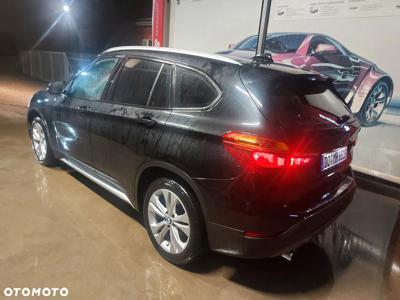 BMW X1 xDrive18d Business Edition