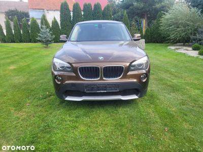 BMW X1 xDrive18d