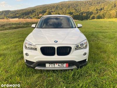 BMW X1 xDrive18d xLine