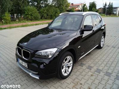 BMW X1 xDrive18d xLine