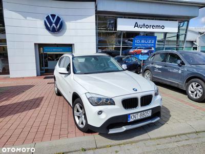 BMW X1 xDrive18d xLine