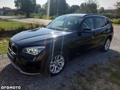 BMW X1 xDrive18d xLine