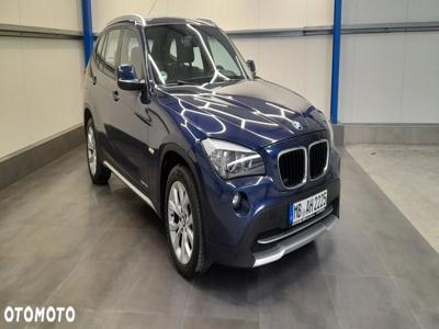 BMW X1 xDrive18d xLine