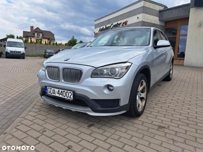 BMW X1 xDrive20d