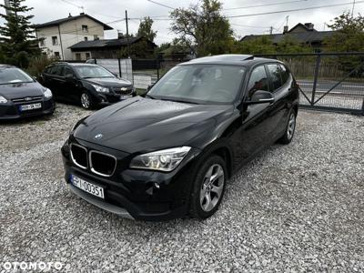 BMW X1 xDrive20i