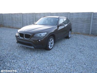 BMW X1 xDrive20i Sport Line