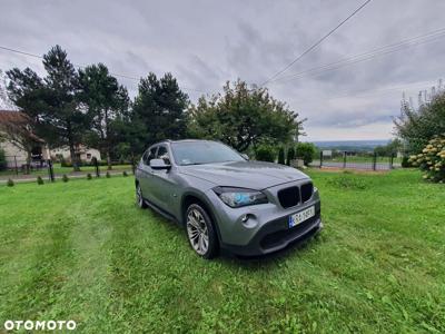 BMW X1 xDrive23d