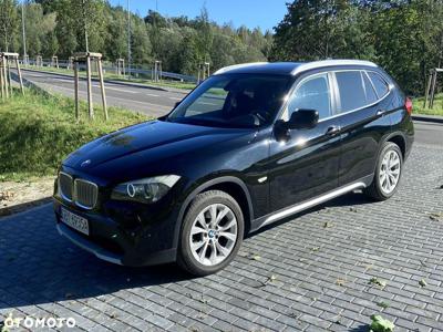 BMW X1 xDrive23d