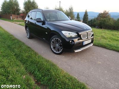 BMW X1 xDrive23d