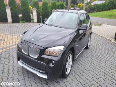 BMW X1 xDrive23d