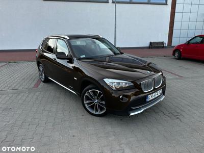 BMW X1 xDrive23d