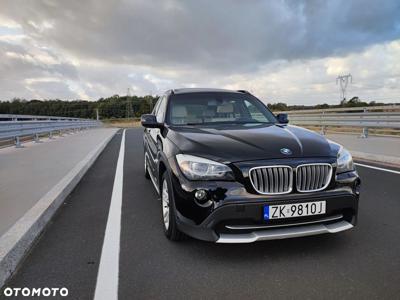 BMW X1 xDrive23d