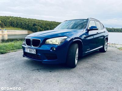 BMW X1 xDrive25d