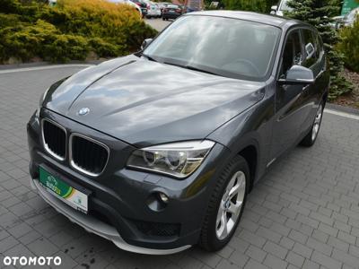 BMW X1 xDrive25d