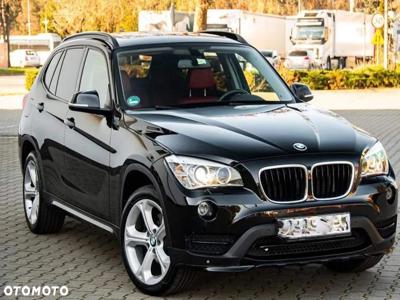 BMW X1 xDrive25d