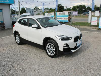 BMW X2 2020