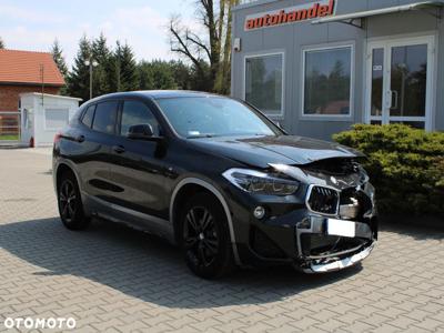 BMW X2 sDrive18i M Sport X