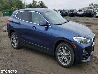 BMW X2 xDrive20i