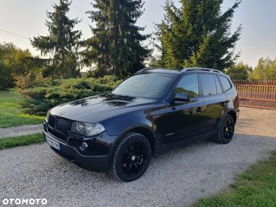 BMW X3 xDrive20d Edition Lifestyle