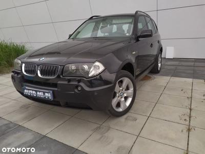 BMW X3 xDrive30d Limited Sport Edition