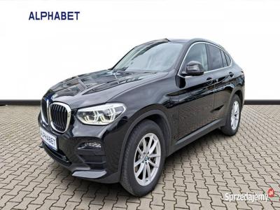 BMW X4 BMW X4 xDrive20i GPF sport-aut G02