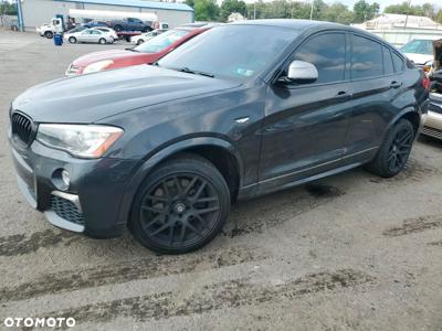 BMW X4 xM40i