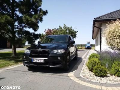 BMW X5 3.0d xDrive