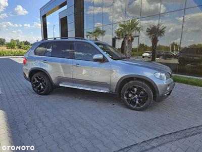 BMW X5 3.0d xDrive