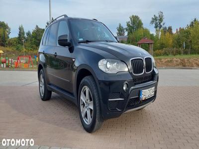 BMW X5 3.0d xDrive