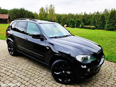 BMW X5 3.0d xDrive