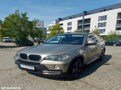 BMW X5 3.0d xDrive