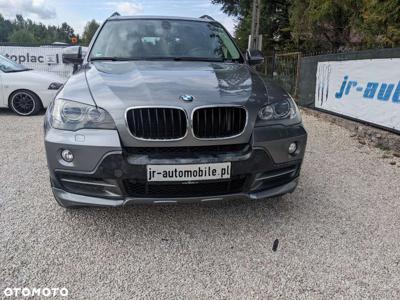 BMW X5 3.0d xDrive