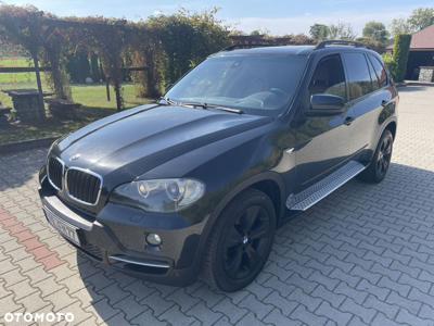 BMW X5 3.0d xDrive